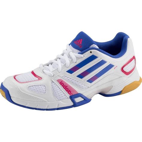 adidas damen handballachuhe ind schuh speedcourt 5|adidas Speedcourt IN Schuh .